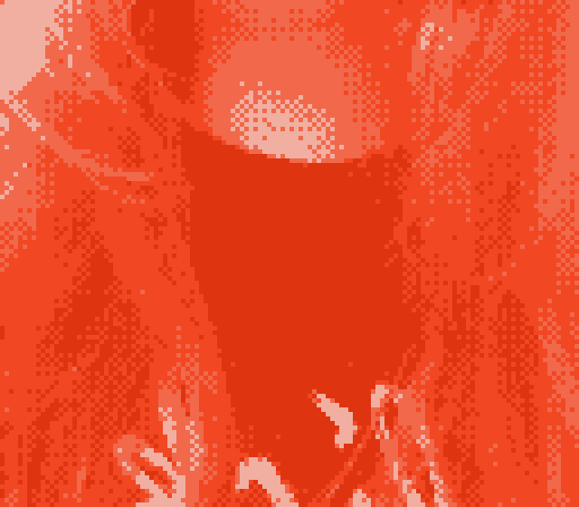 what r u looking at!! :^o