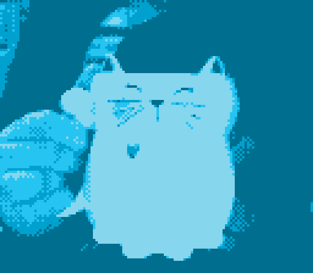 I need coffee right meow =^w^=